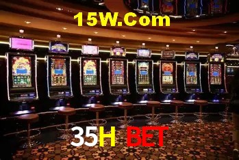 Benefícios da Conta 35H Bet