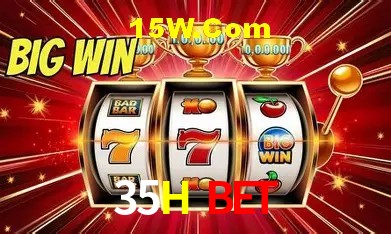 Especiais de Fim de Semana 35H Bet