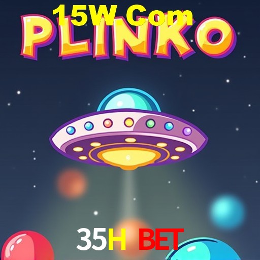35H Bet Bônus - Pacote R$5.000 + VIP