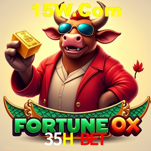 Casino Ao Vivo 35H Bet