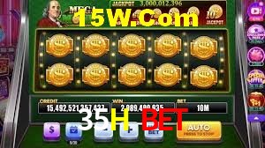 Game Providers 35H Bet