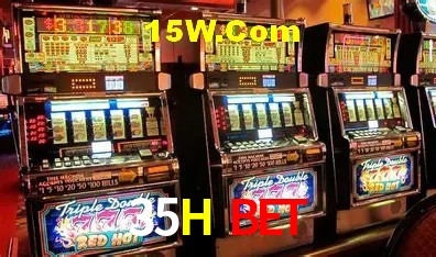 35H Bet São Paulo - Top Slots