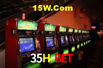 35H Bet - Pagamento PIX Instantâneo